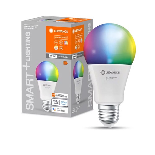 Led smart birne - led, a70