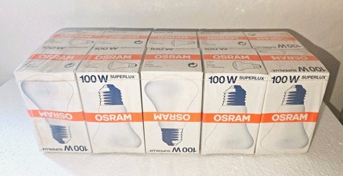 Osram superlux glühlampe - superlux,