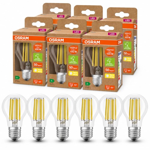 Osram led filament a60 - osram,