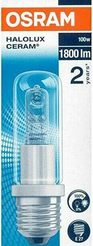 Osram 64401 halogen halolux - osram,
