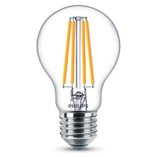 Philips e27 led lampe filament - philips,