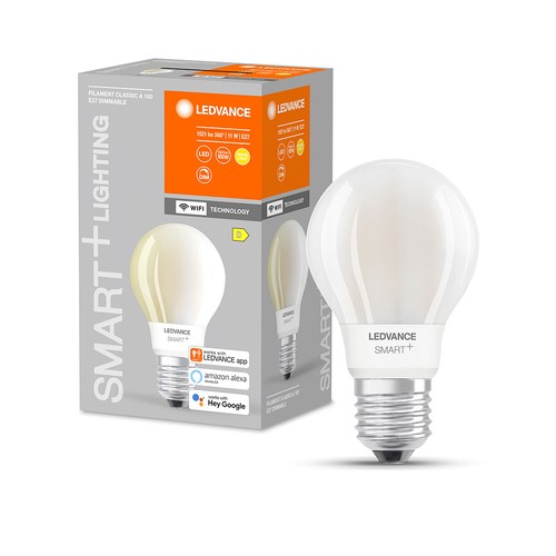 Led smart a67 - birne, 11w