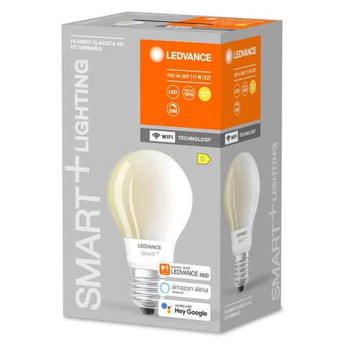 Ledvance led filament - led, smart+