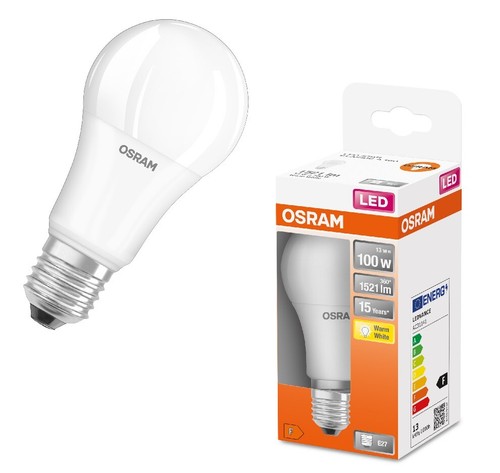 1522 lumen osram led - osram,