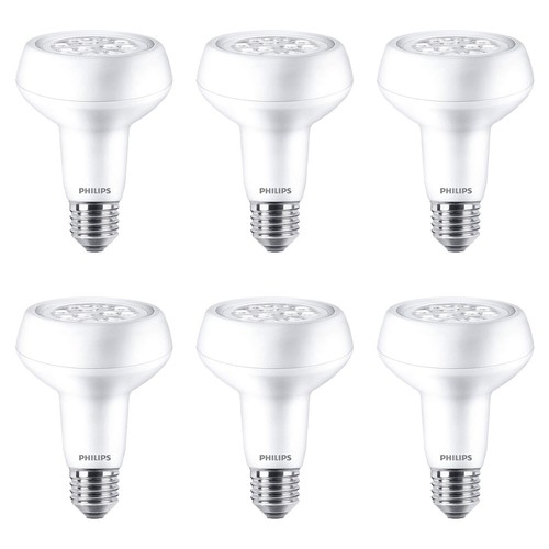 Philips led r80 reflektor - x,