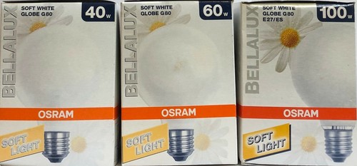 Osram bellalux soft - osram,