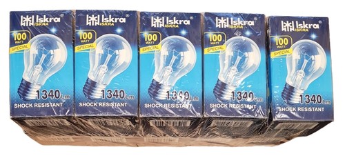 Glühbirne 100w e27 - glühbirne,