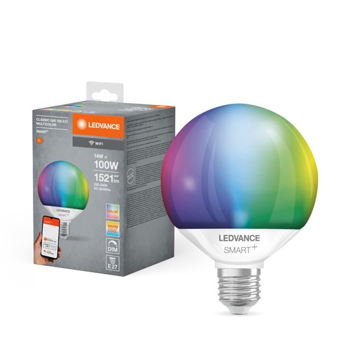 Led smart g95 - g95, 14w