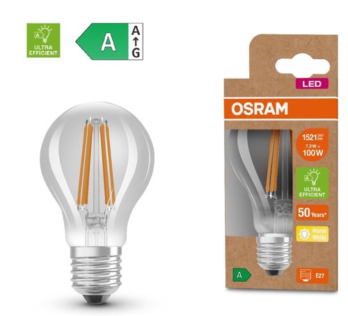 Osram e27 besonders - osram,