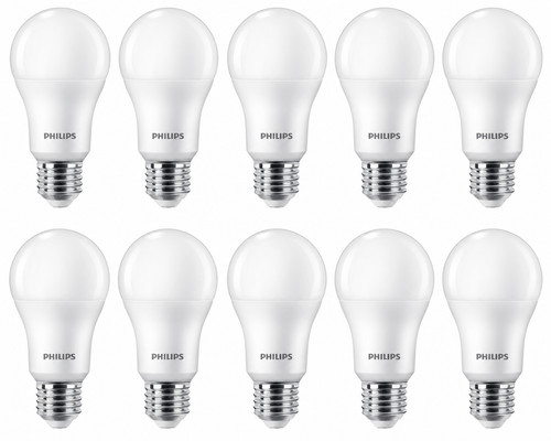 Philips 10x led a60 - 10x, a60,
