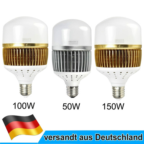 Mengs e40 e27 50w - mengs, 50w/100w/150w