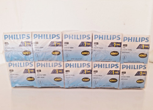 Philips standard - 47,