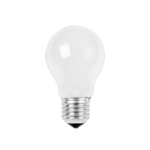 Glühbirne 100w e27 - ge, matt