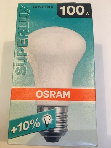 Neue osram superlux krypton - neue,