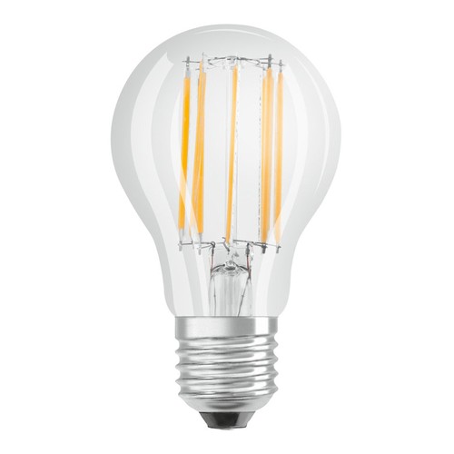 Osram led filament birnenform - osram,