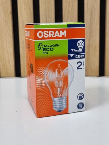 Osram halogen eco pro - osram,