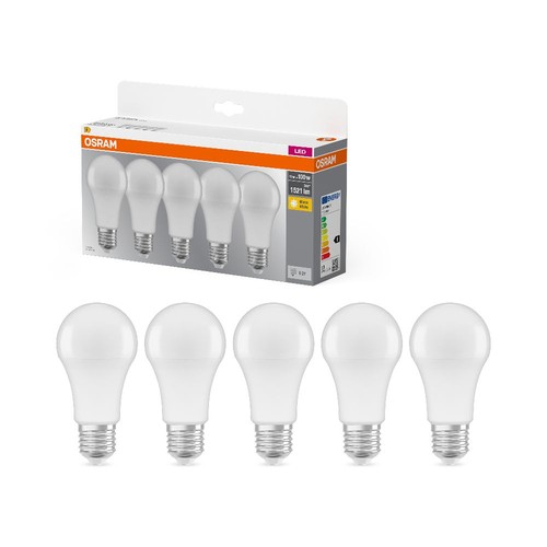 5er pack osram - pack, led