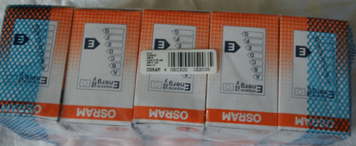 10er pack osram classic - osram,