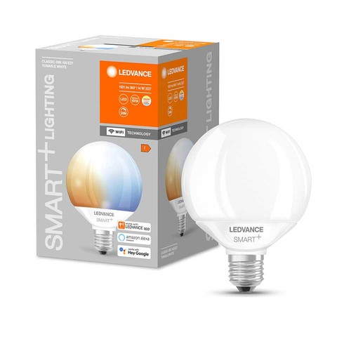 Led smart g95 globe - led, smart+