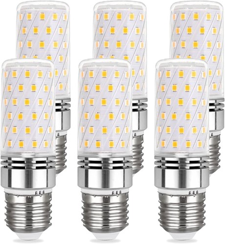 Maiskolben led e27 12w - led,