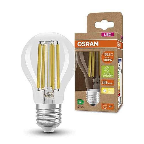 Osram led filament a60 birne - filament,
