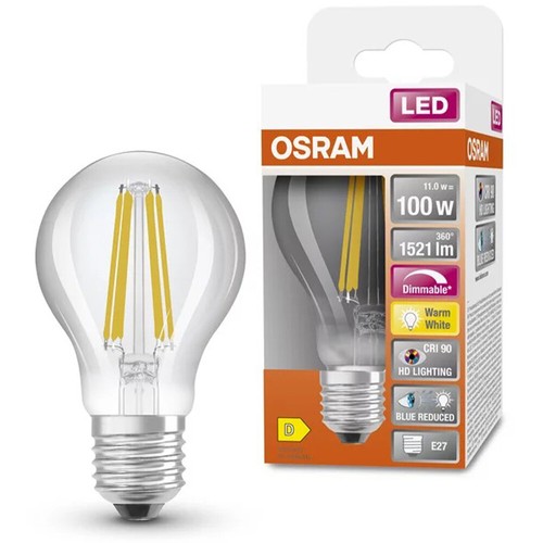 Osram e27 led superstar plus - osram,