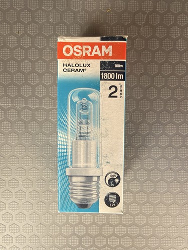 Osram 64401 halogen halolux - osram,