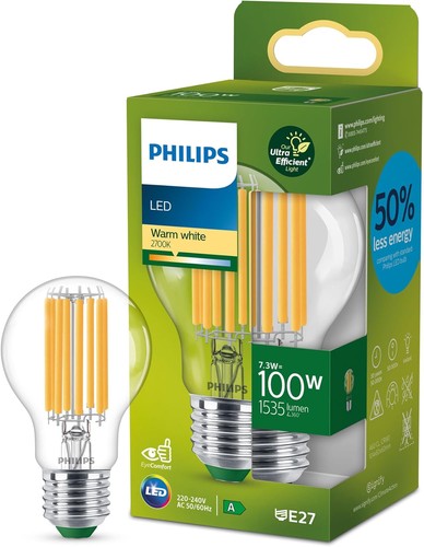 Philips led classic - philips,