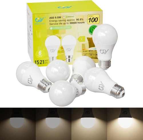 Led glühbirne e27 - glühbirne,