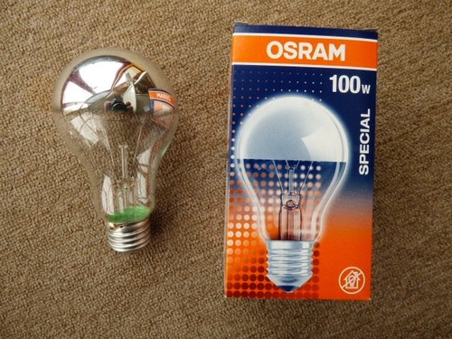 Osram glühlampe agl e27 - osram,