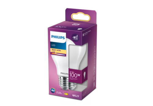 Philips led leuchtmittel - philips,