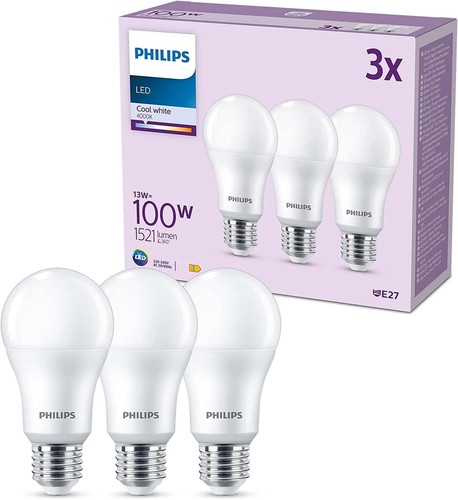 Philips classic led - classic, e27