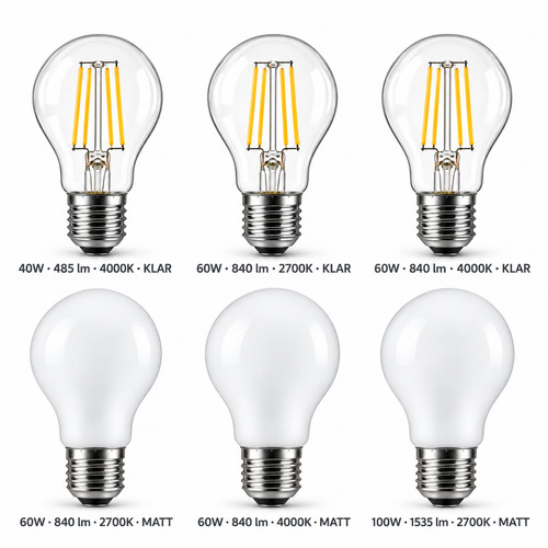 Philips ultra efficient led - ultra,