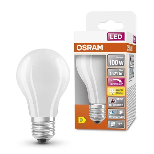 Osram e27 led superstar - osram,