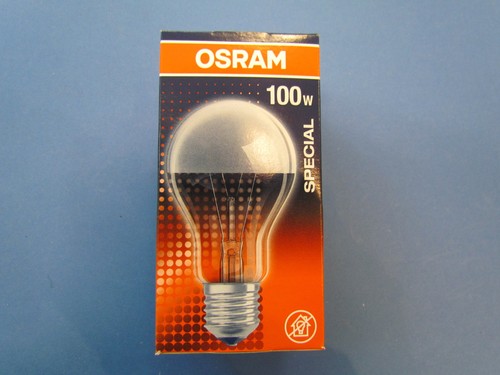 Osram radium special - 5x,