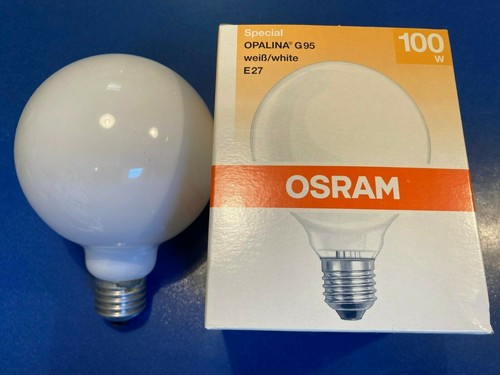Neu osram bellalux globe g95 - osram,