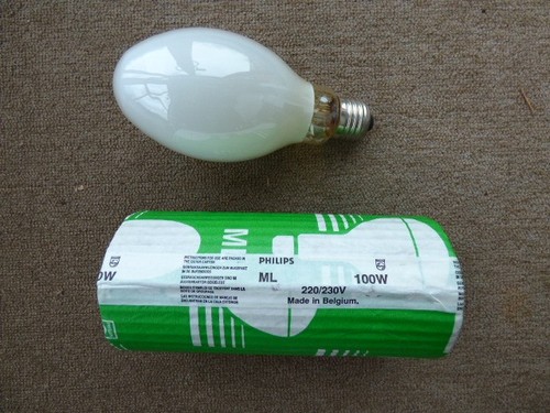 Philips mischlicht e27 - philips,