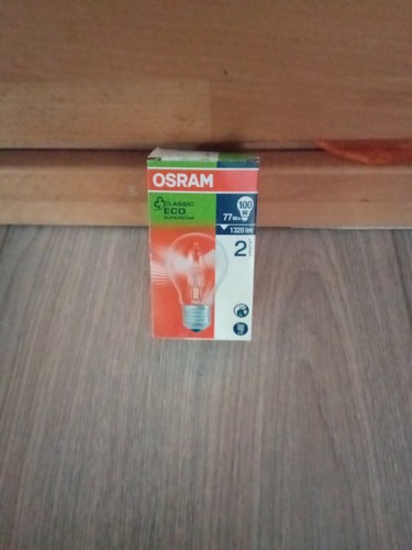 Osram classic eco superstar - eco,