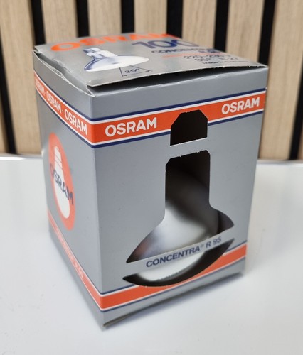 Osram concentra r95 100w e27 - concentra,