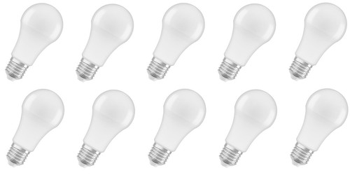 10x osram led - led, classic