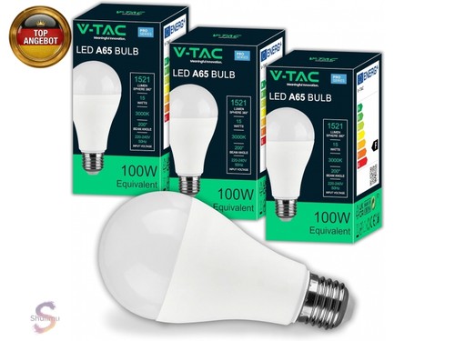 Tac led glühbirne - v-tac,