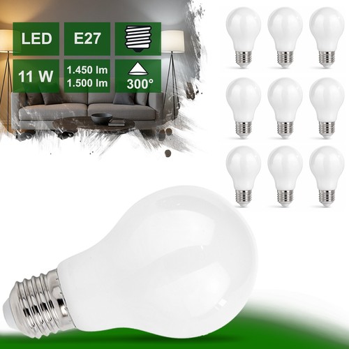 Led e27 lampe leuchtmittel - e27,