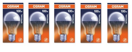 Osram special - 5x,