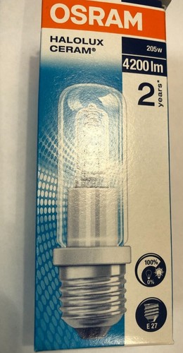 Osram halolux ceram - osram,