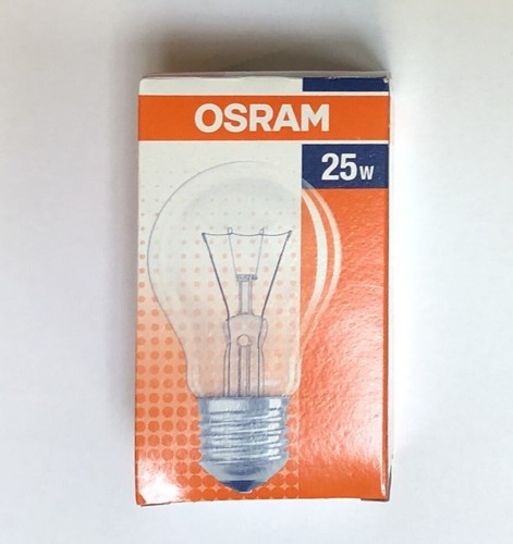 Osram radium classic - radium,