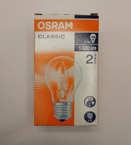 Osram e27 70w 100w - e27, 70w~100w