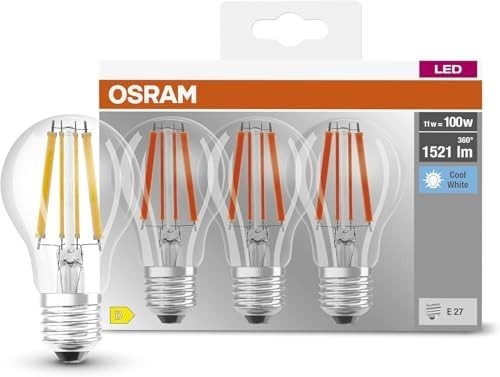 Osram led base - osram, a100