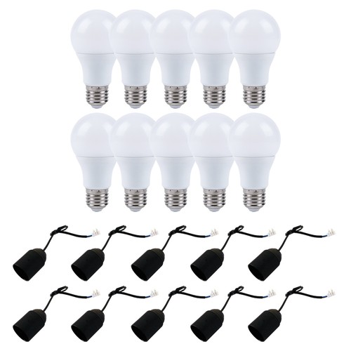 Led 15w 100w e27 - e27, 1490lm