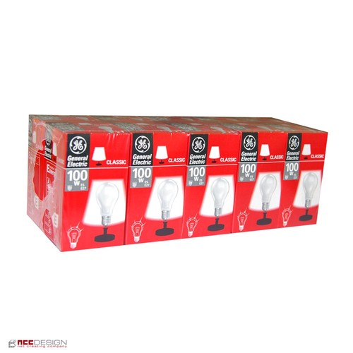 Glühbirnen 100w e27 - x,