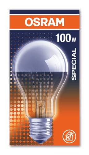 Osram special kopfspiegellampe - osram,